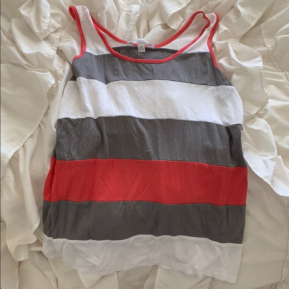 Charming Charlie tank top
